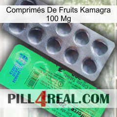 Comprimés De Fruits Kamagra 100 Mg new04
